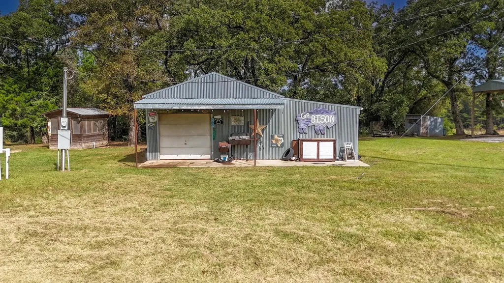 9759 Cr 316 Buffalo TX 75831