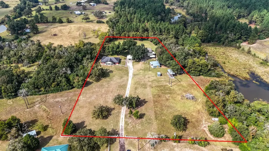 9759 Cr 316 Buffalo TX 75831