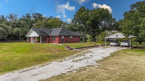 9759 Cr 316 Buffalo TX 75831
