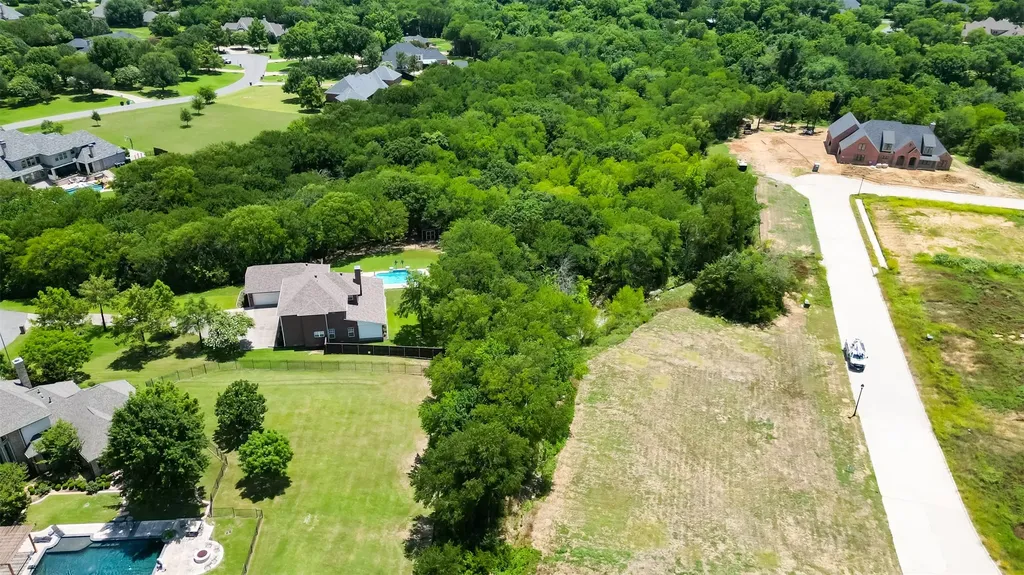 1609 Heritage Creek Drive Sherman TX 75092