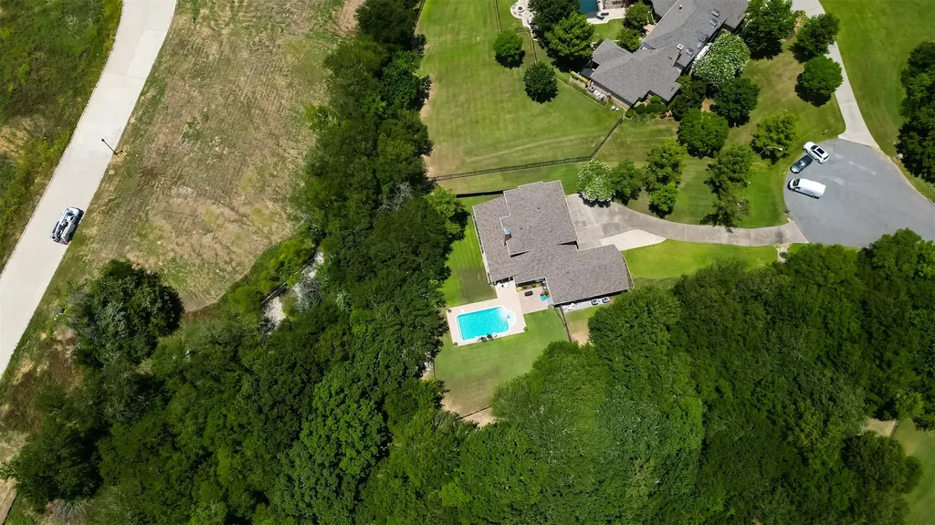 1609 Heritage Creek Drive Sherman TX 75092