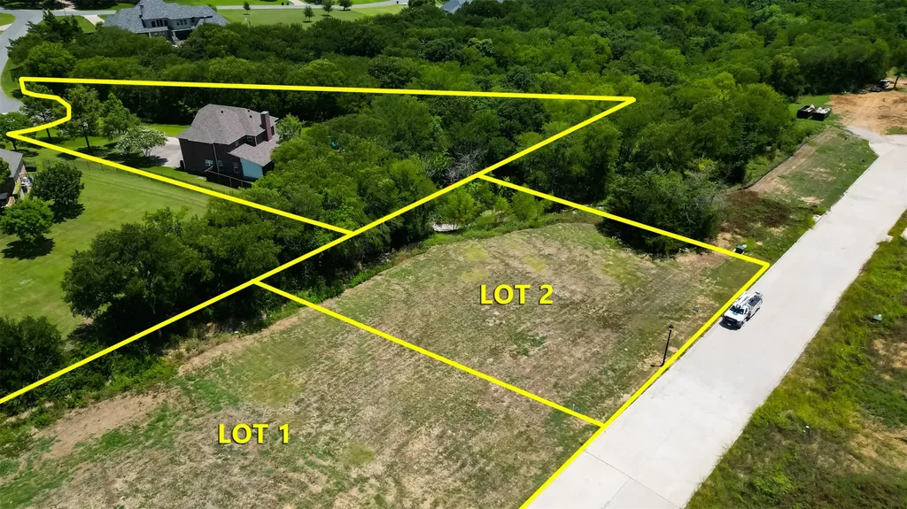 1609 Heritage Creek Drive Sherman TX 75092
