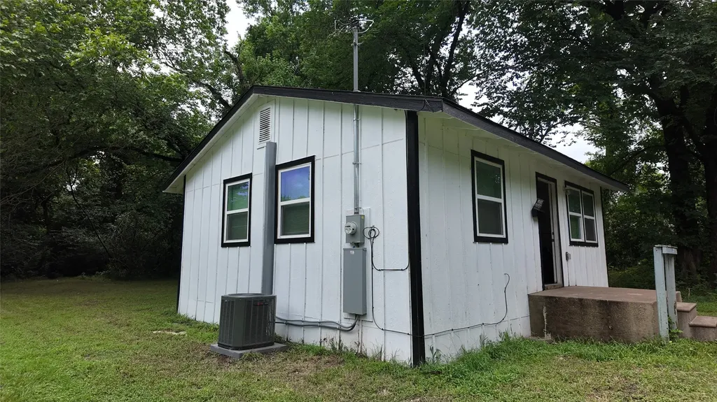 1001 E Park Avenue Corsicana TX 75110