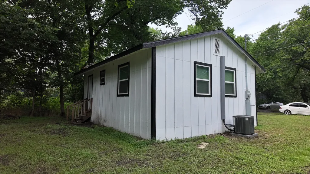 1001 E Park Avenue Corsicana TX 75110