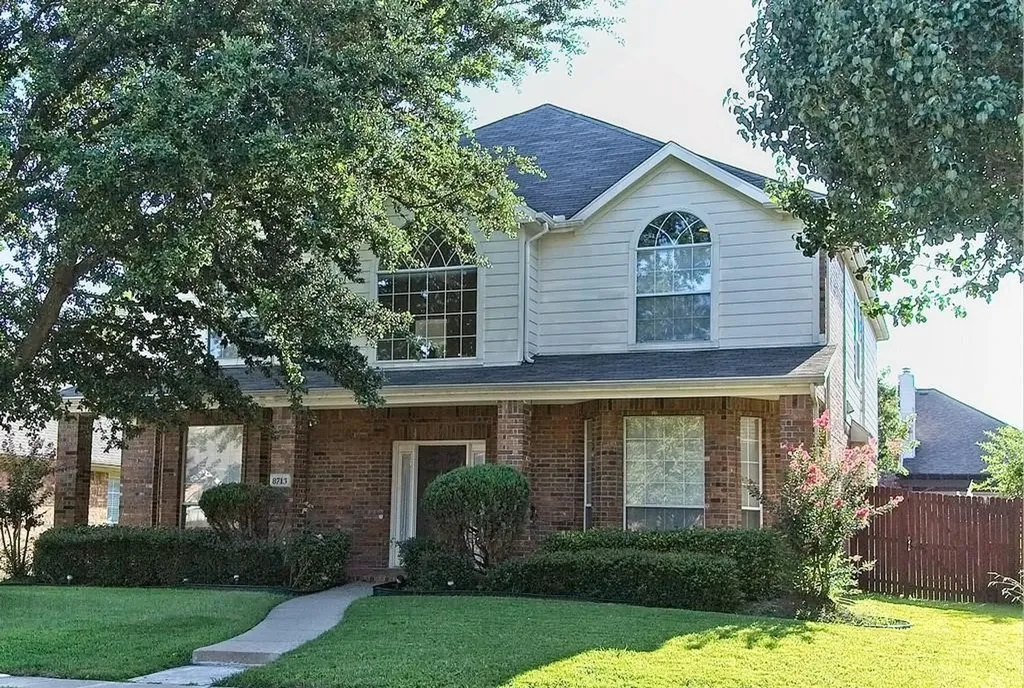 8713 Somerville Way Plano TX 75025
