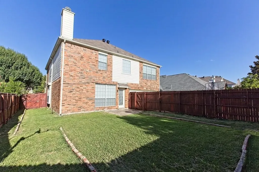 8713 Somerville Way Plano TX 75025
