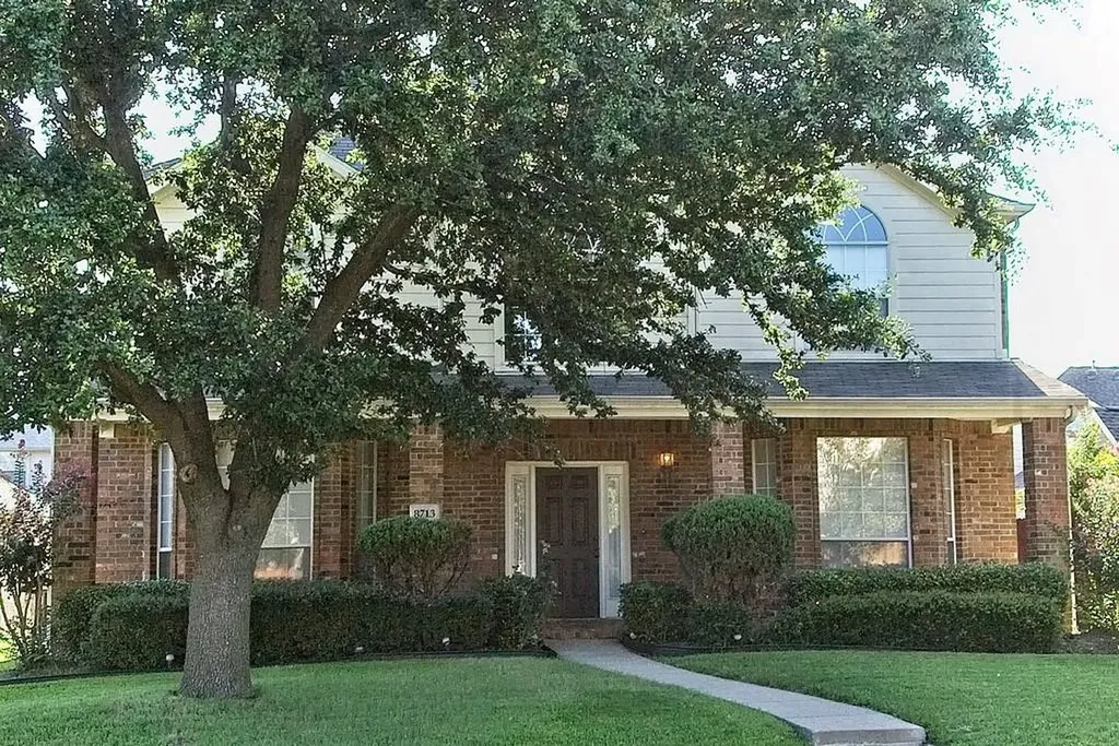 8713 Somerville Way Plano TX 75025