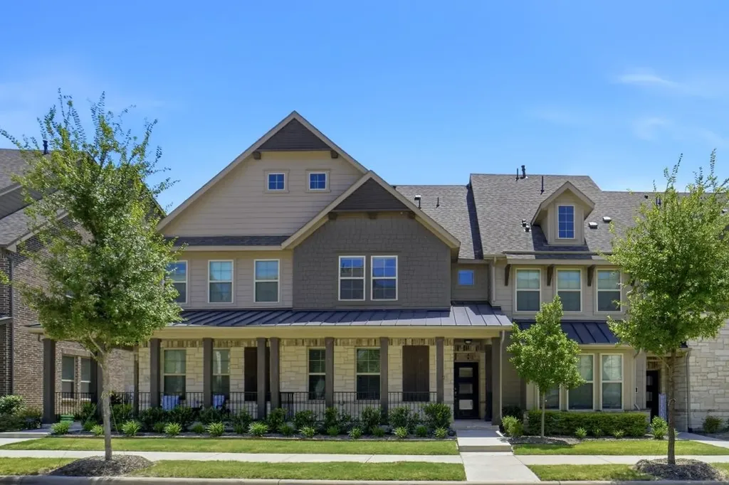 7822 Bayside Drive Rowlett TX 75088