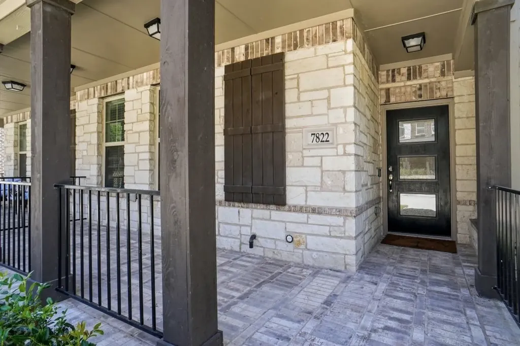 7822 Bayside Drive Rowlett TX 75088