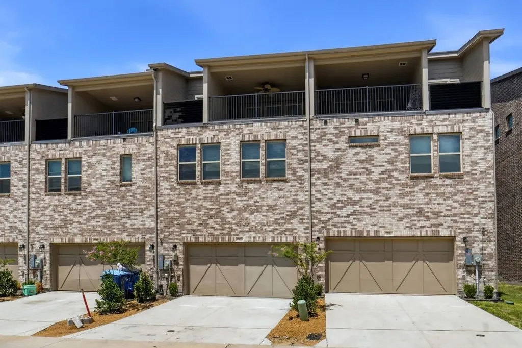 7822 Bayside Drive Rowlett TX 75088