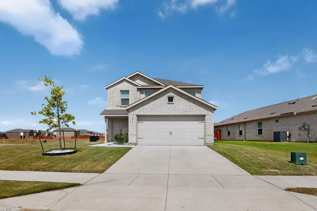 6201 Tilden Avenue Pilot Point TX 76258