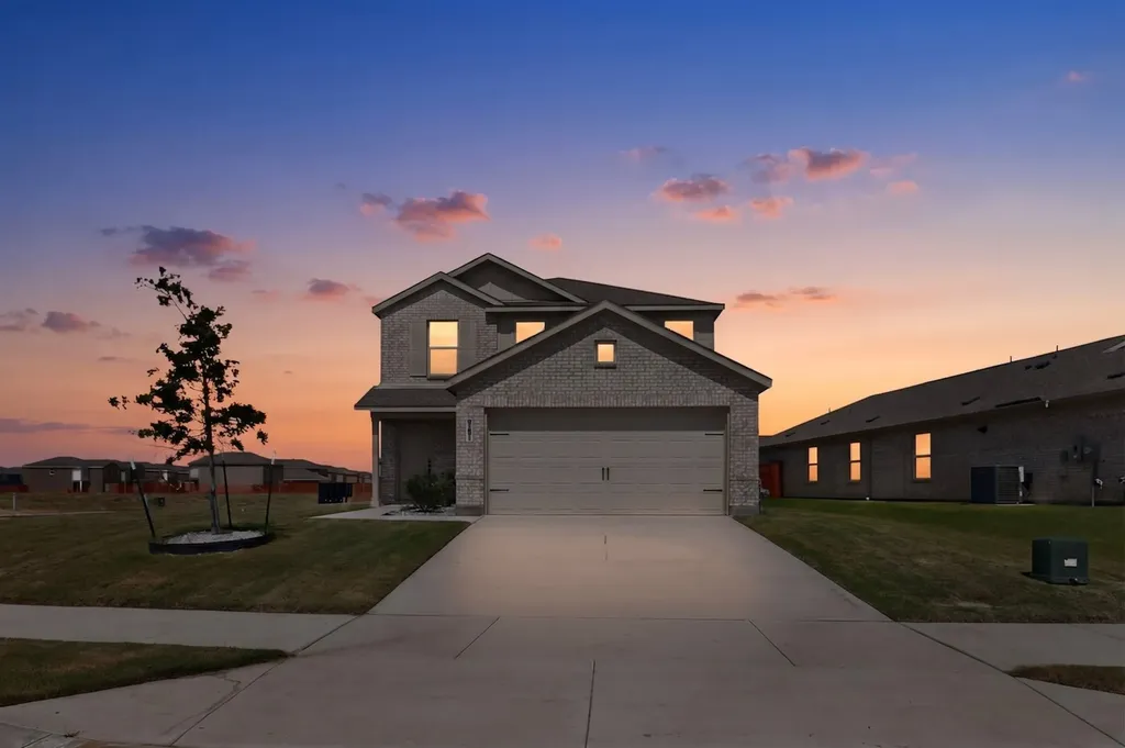 6201 Tilden Avenue Pilot Point TX 76258