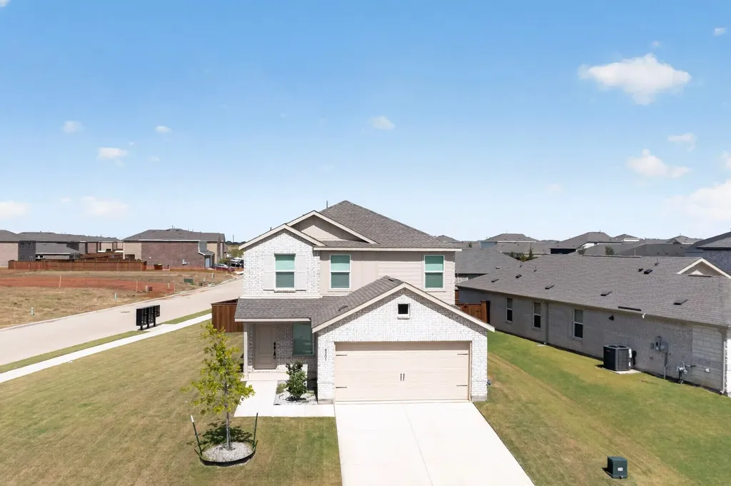 6201 Tilden Avenue Pilot Point TX 76258