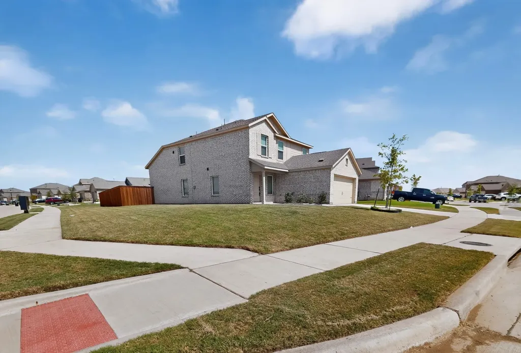 6201 Tilden Avenue Pilot Point TX 76258