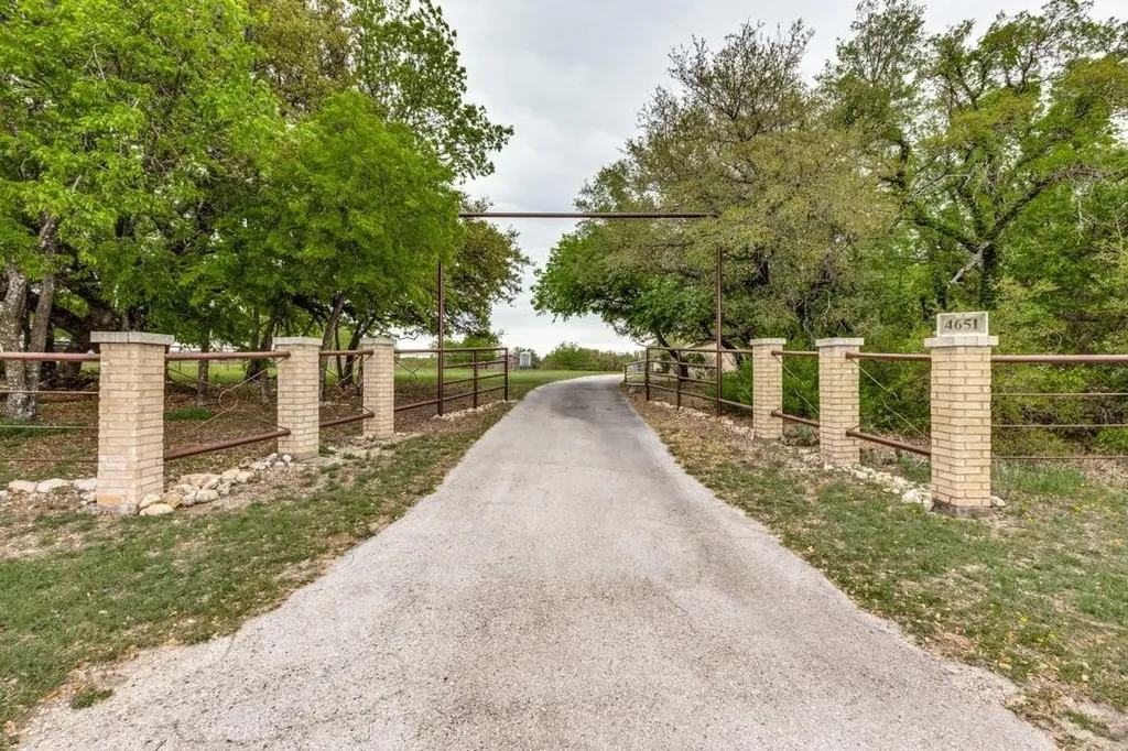 4651 Kelly Road Aledo TX 76008