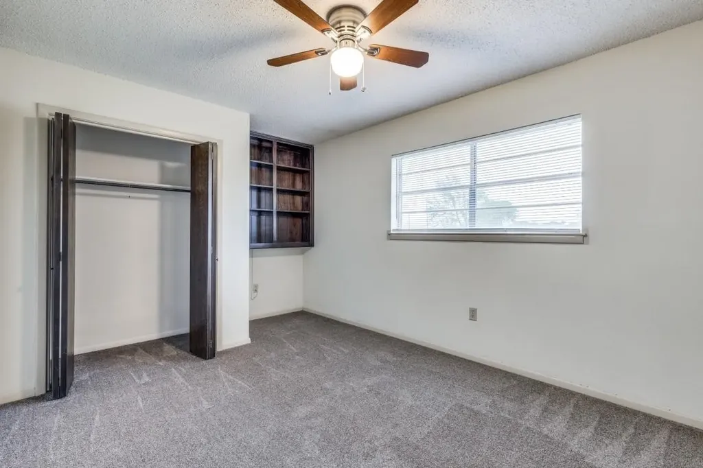 4651 Kelly Road Aledo TX 76008