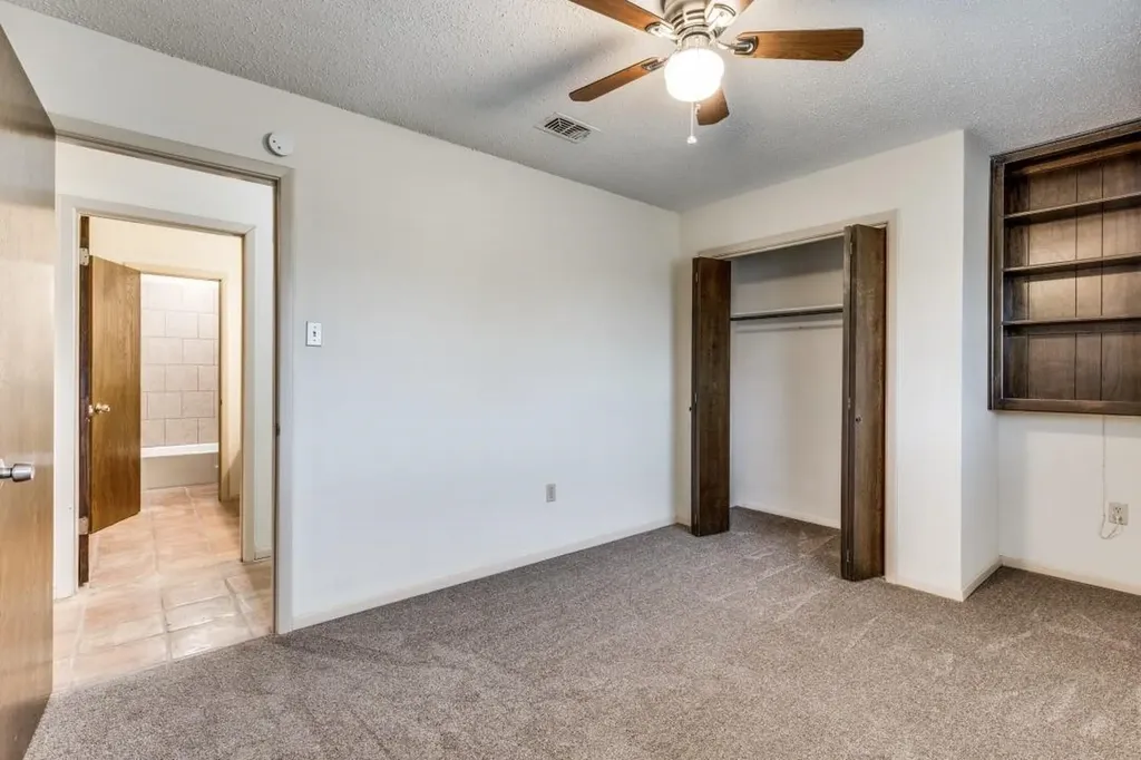 4651 Kelly Road Aledo TX 76008