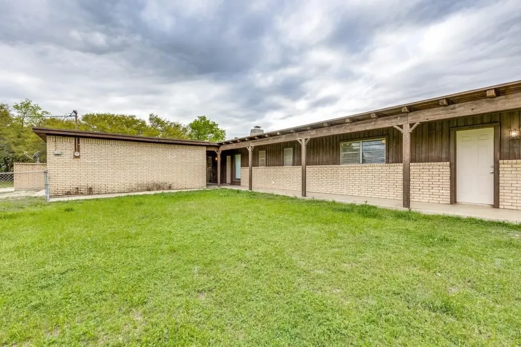 4651 Kelly Road Aledo TX 76008