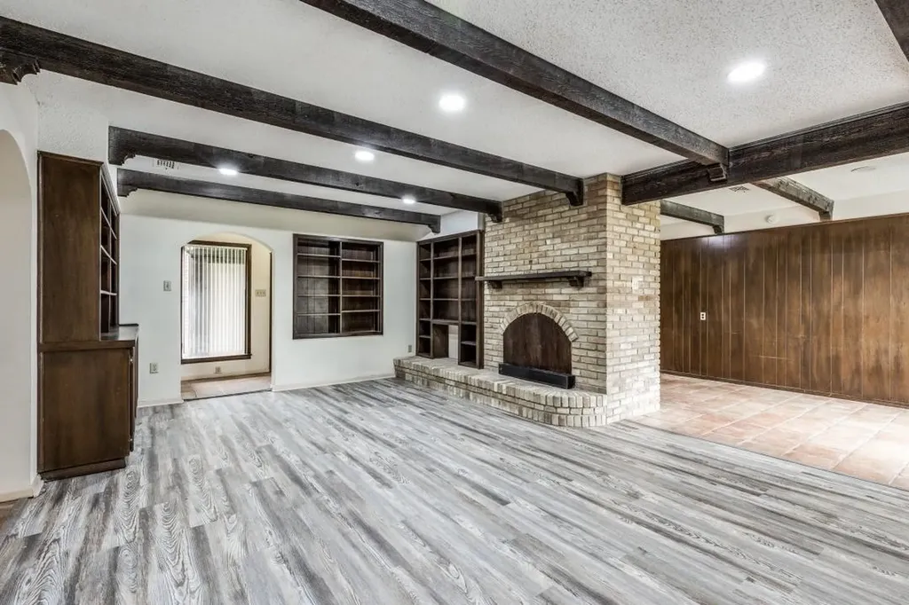 4651 Kelly Road Aledo TX 76008