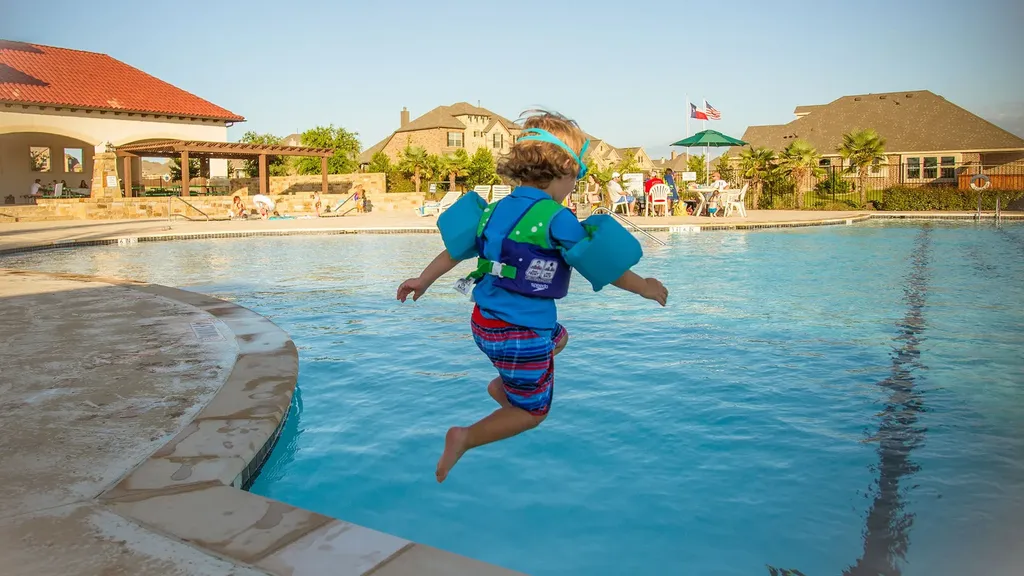 1744 Grenache Drive Mclendon Chisholm TX 75032