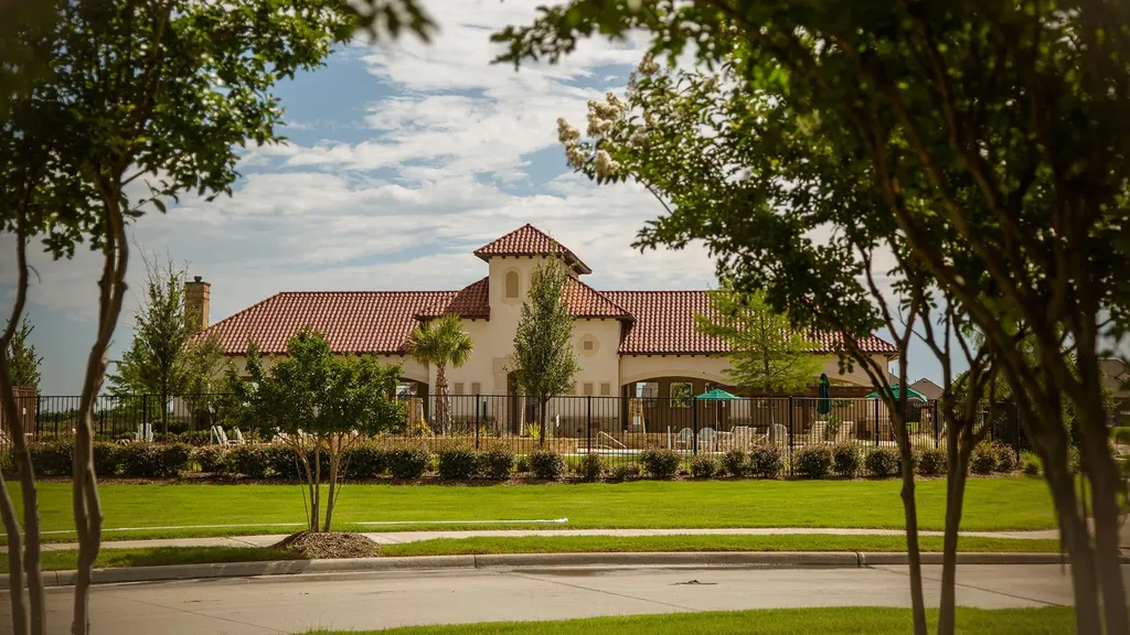 1744 Grenache Drive Mclendon Chisholm TX 75032
