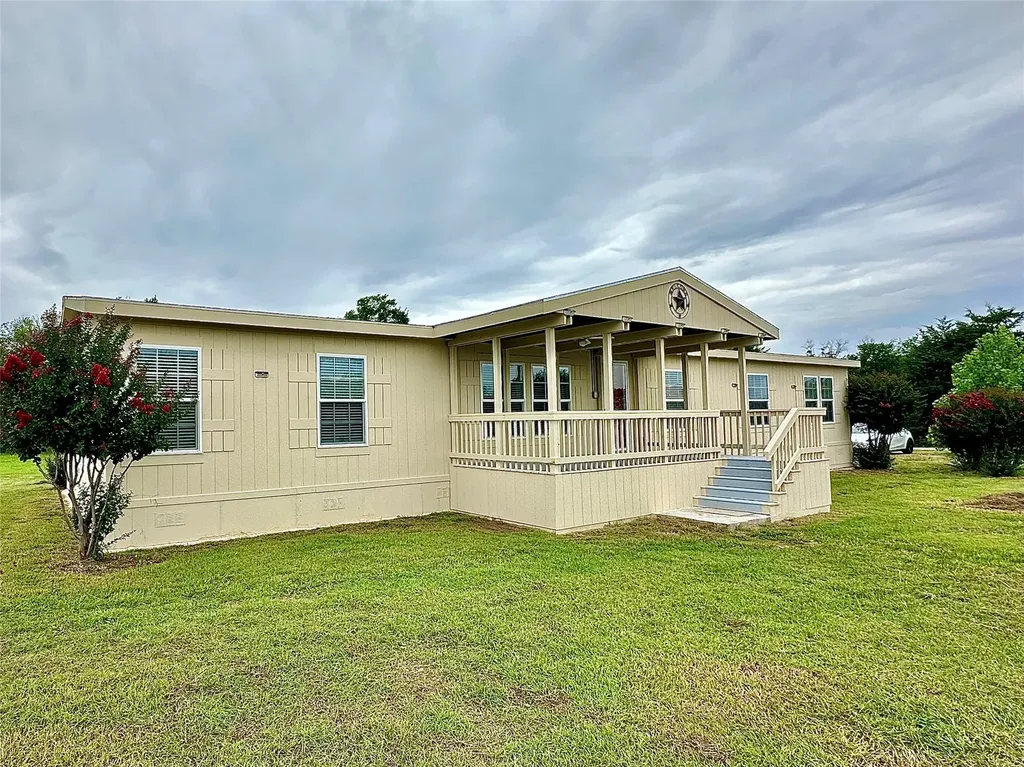 831 Country Club Road Lucas TX 75002