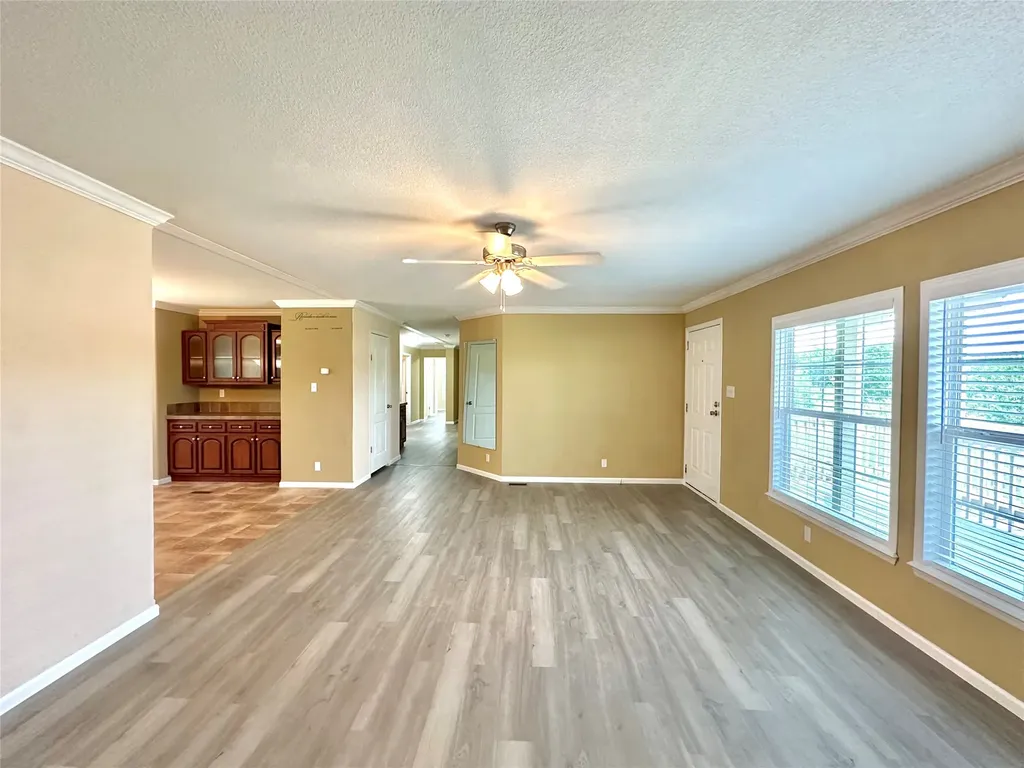 831 Country Club Road Lucas TX 75002