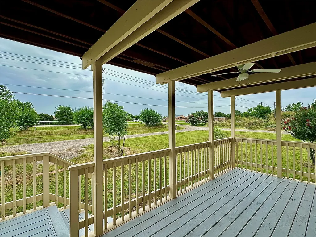 831 Country Club Road Lucas TX 75002