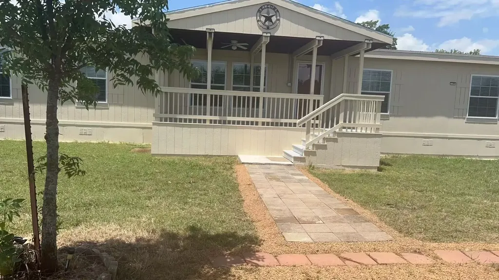 831 Country Club Road Lucas TX 75002