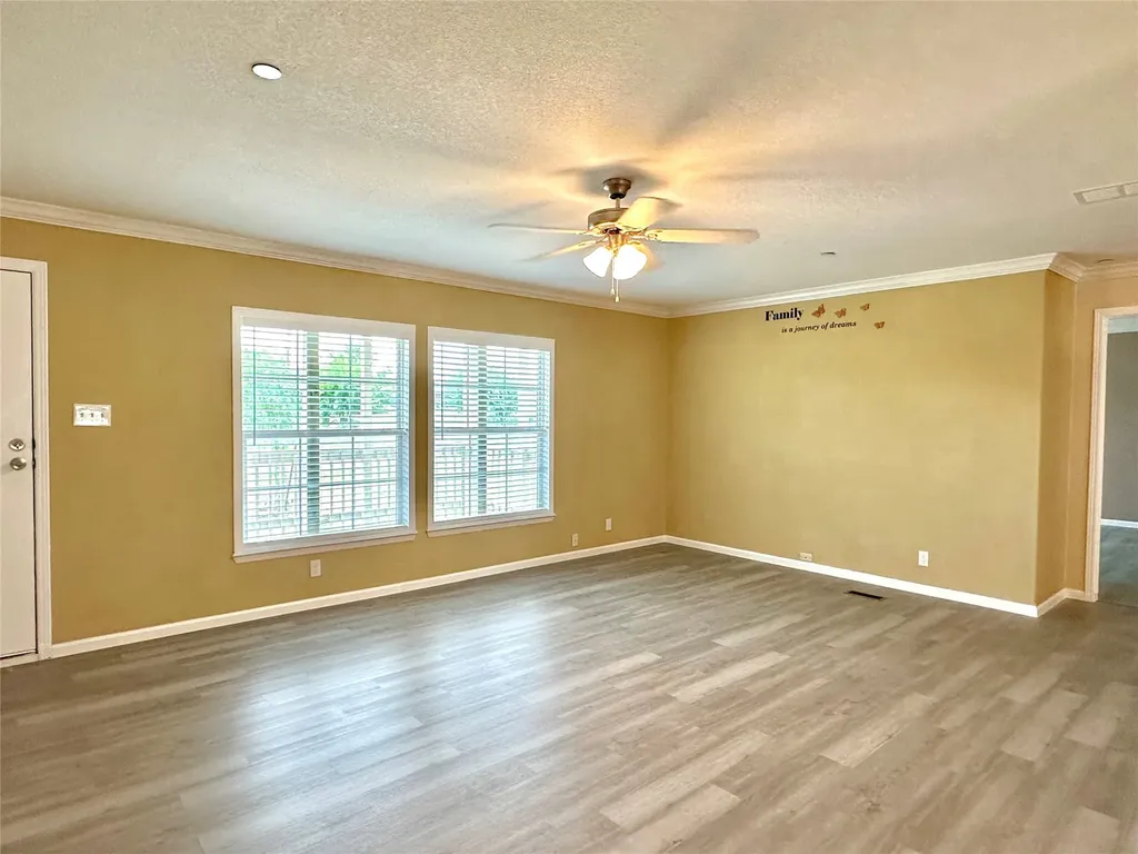 831 Country Club Road Lucas TX 75002
