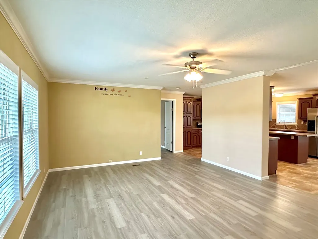 831 Country Club Road Lucas TX 75002