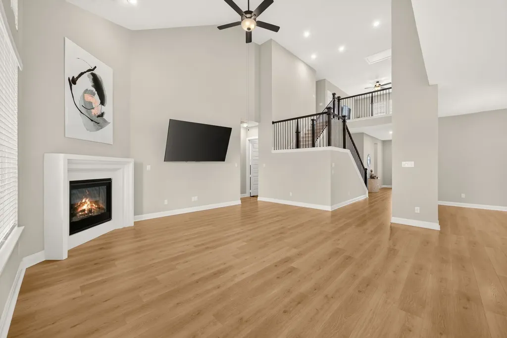 2021 Caraway Court Argyle TX 76226
