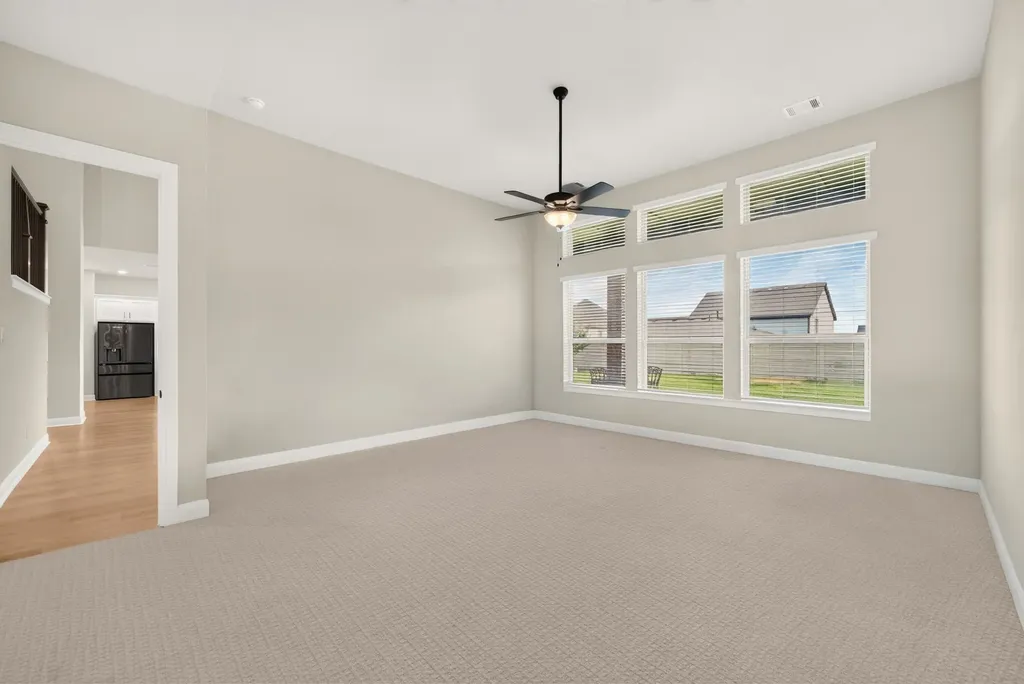 2021 Caraway Court Argyle TX 76226