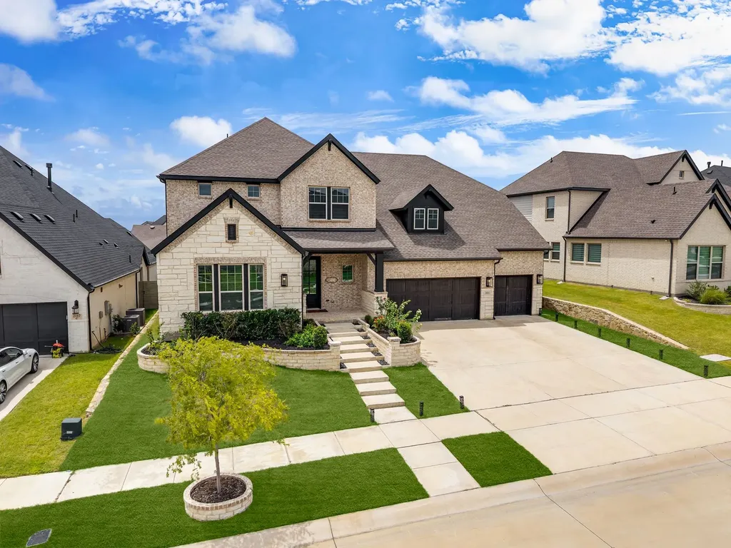 2021 Caraway Court Argyle TX 76226
