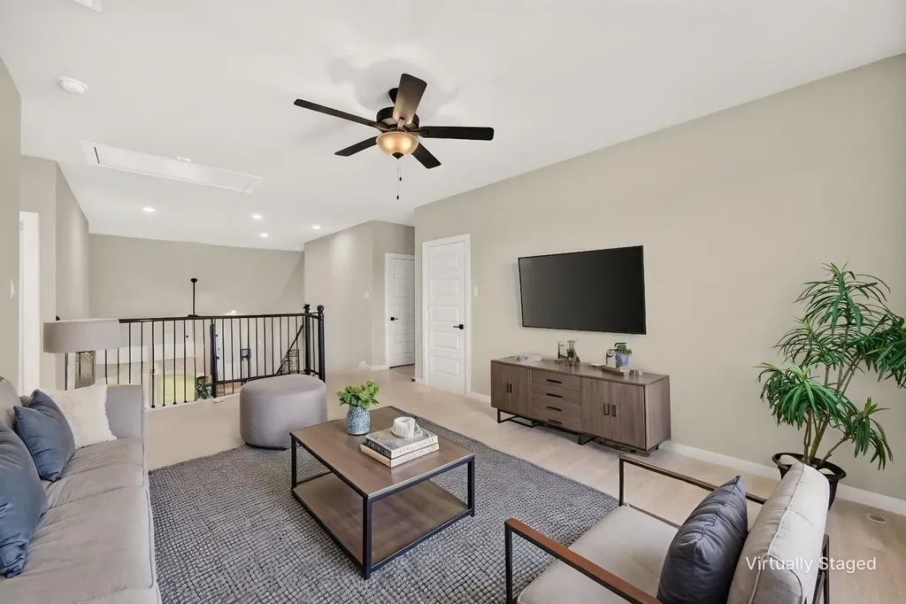 2021 Caraway Court Argyle TX 76226