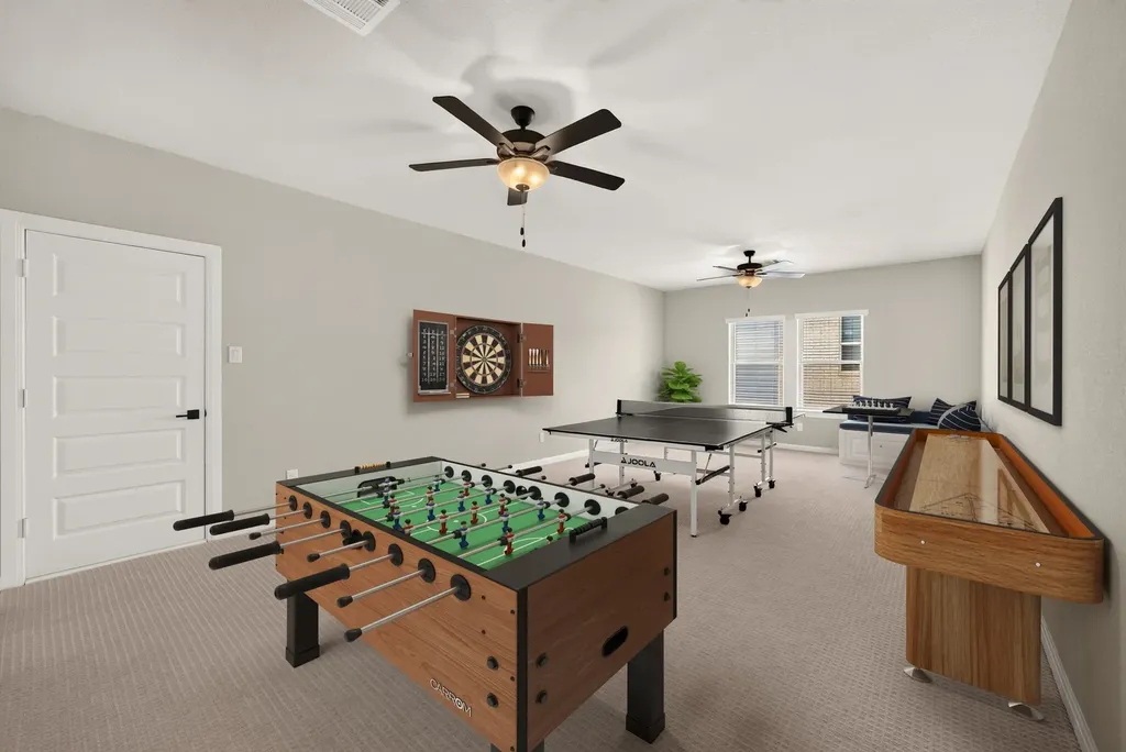 2021 Caraway Court Argyle TX 76226