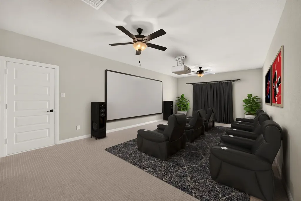 2021 Caraway Court Argyle TX 76226