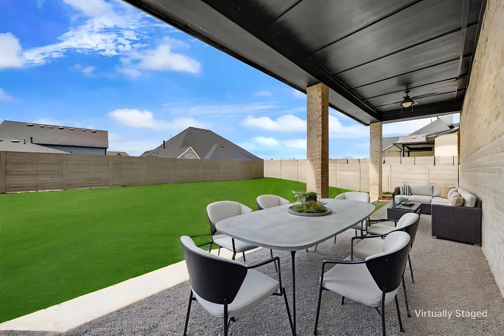 2021 Caraway Court Argyle TX 76226