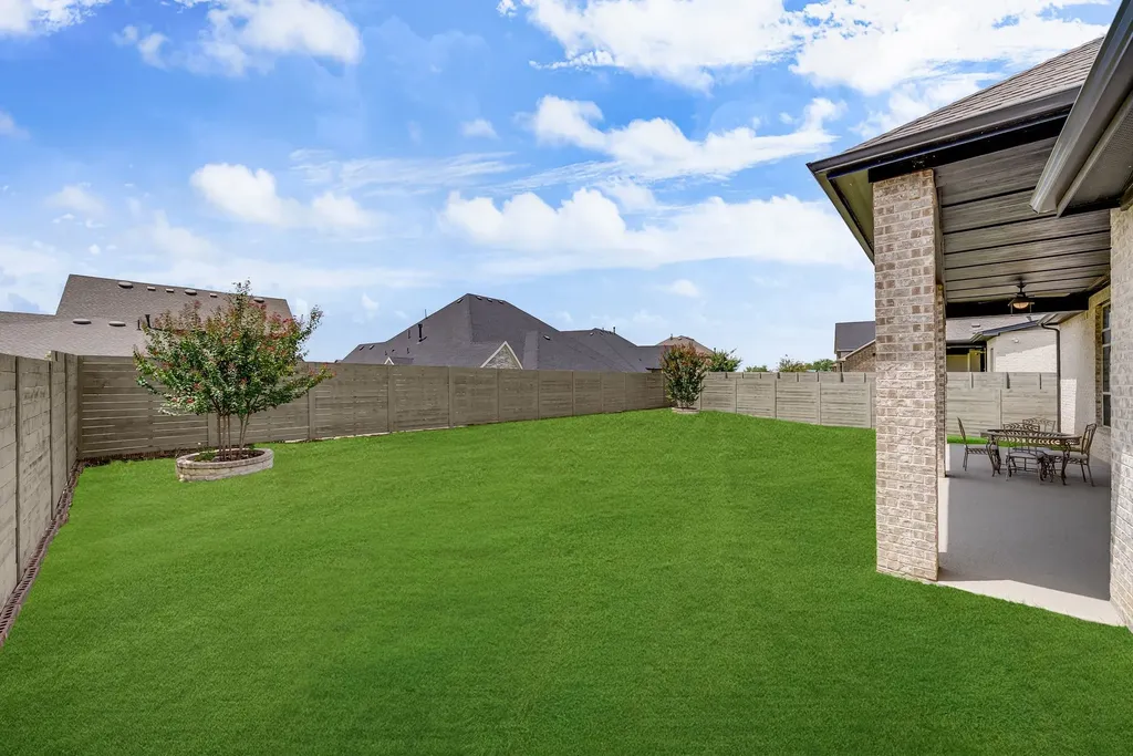 2021 Caraway Court Argyle TX 76226