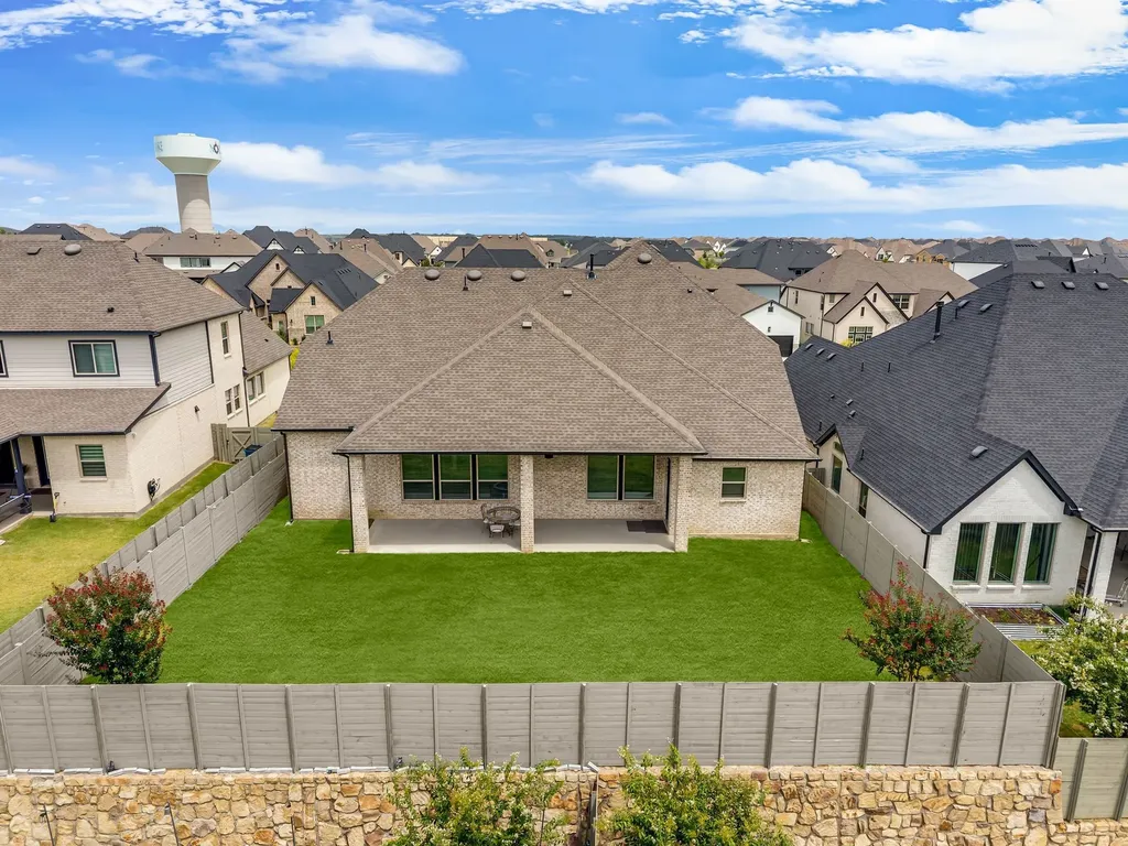 2021 Caraway Court Argyle TX 76226