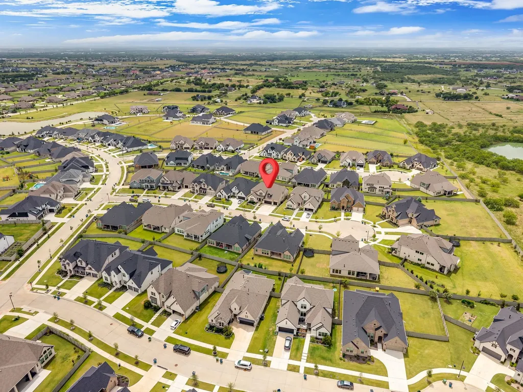 2021 Caraway Court Argyle TX 76226