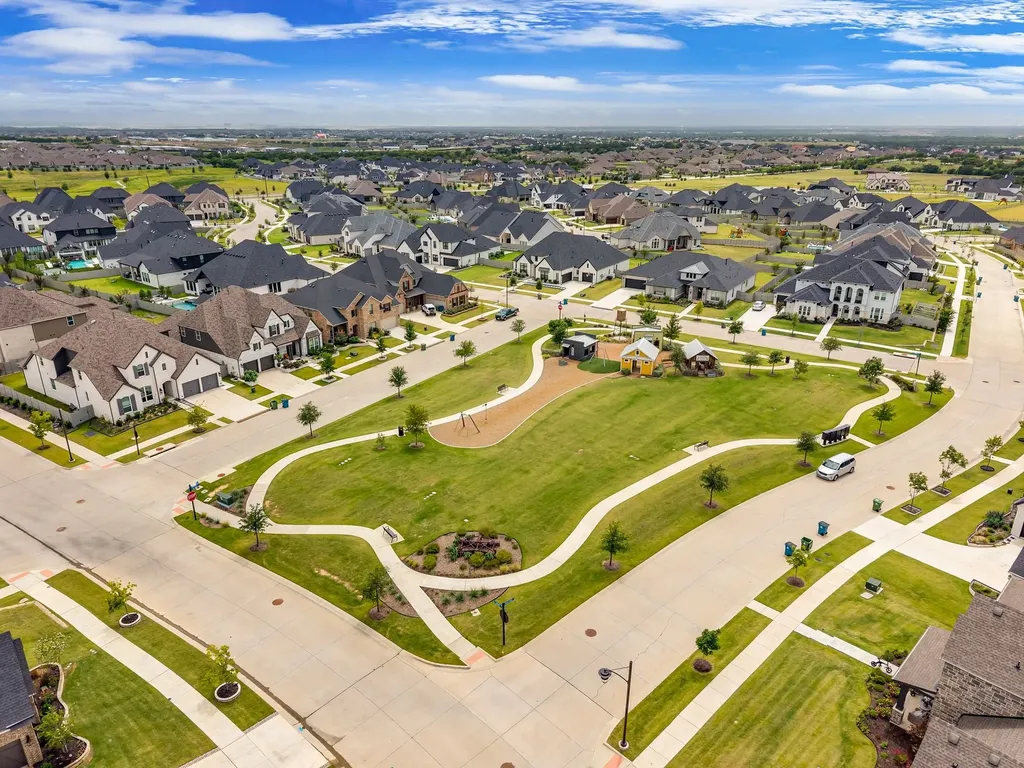 2021 Caraway Court Argyle TX 76226