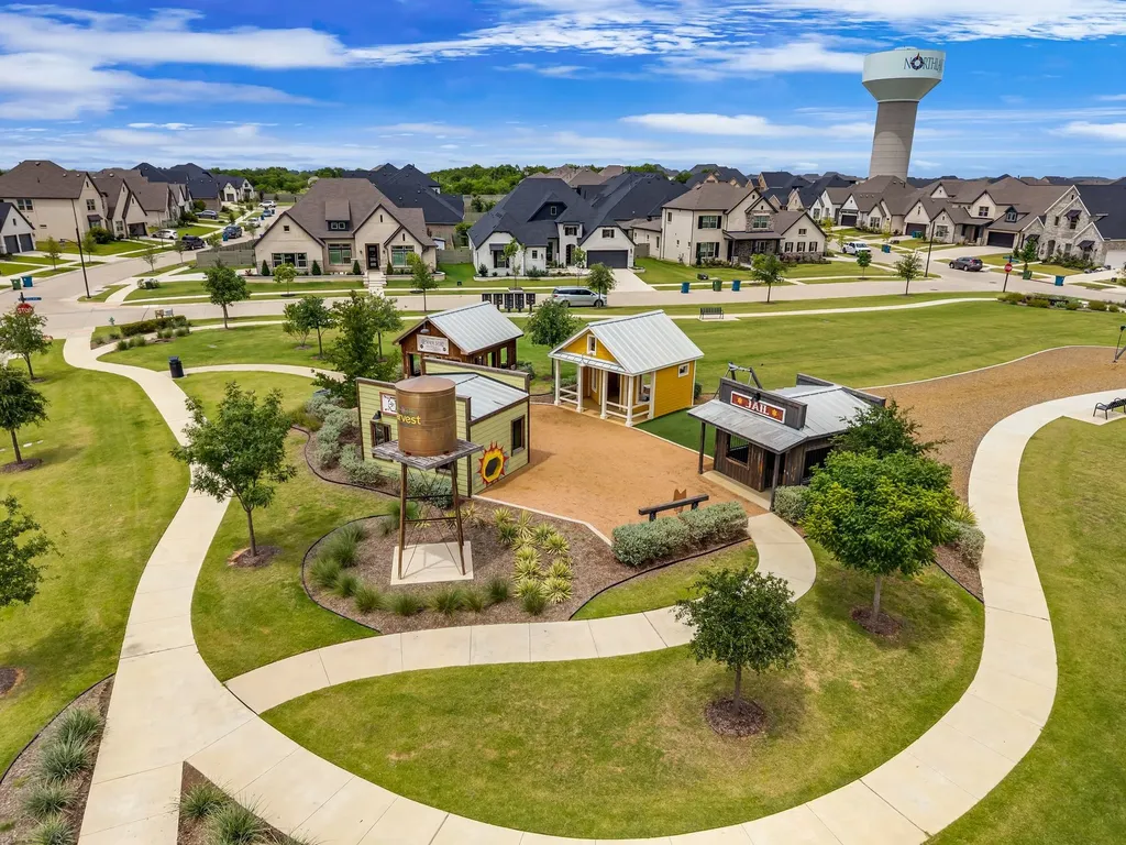 2021 Caraway Court Argyle TX 76226