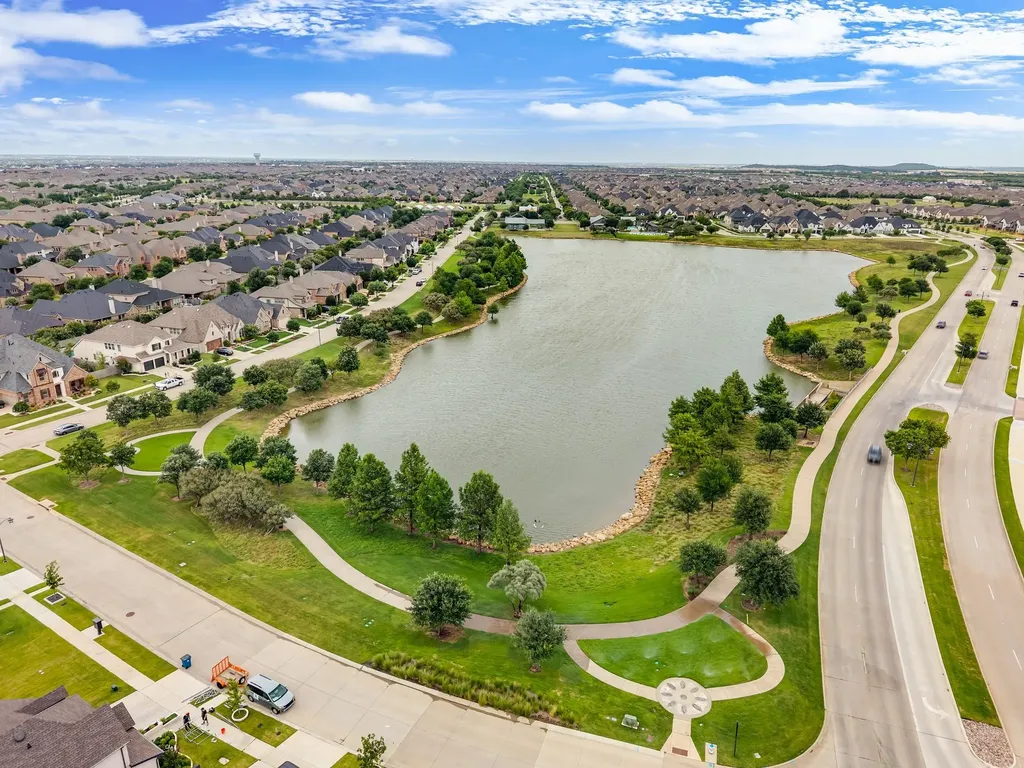2021 Caraway Court Argyle TX 76226