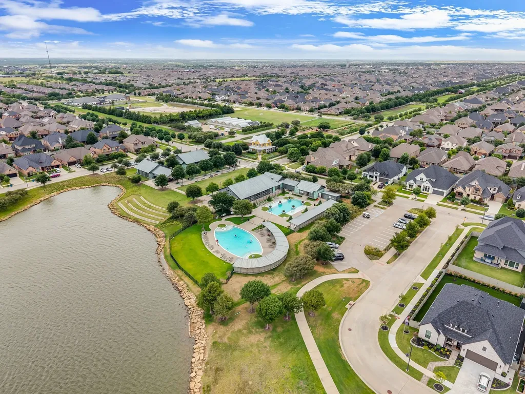 2021 Caraway Court Argyle TX 76226