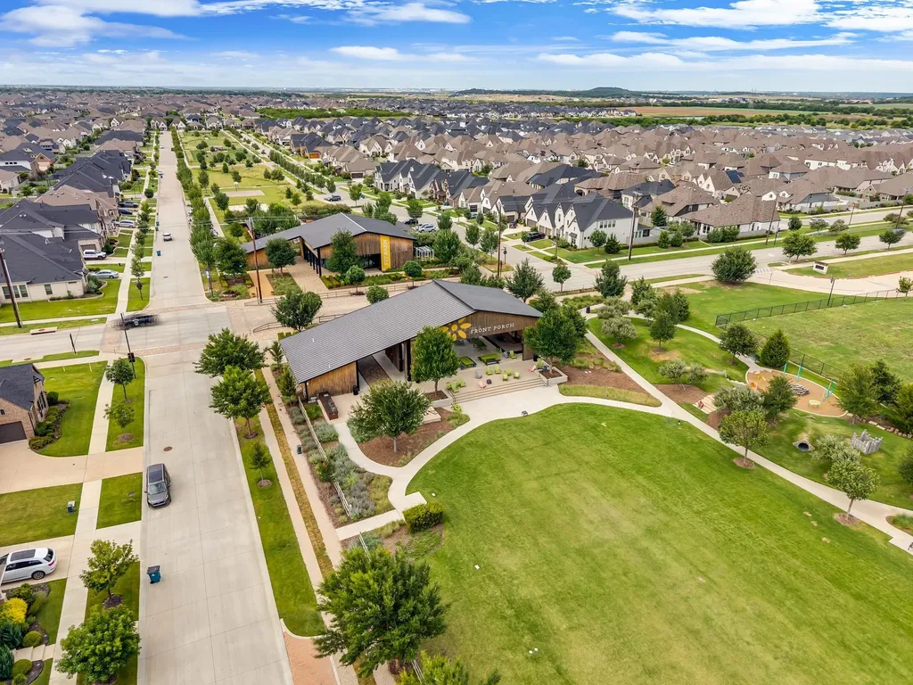 2021 Caraway Court Argyle TX 76226