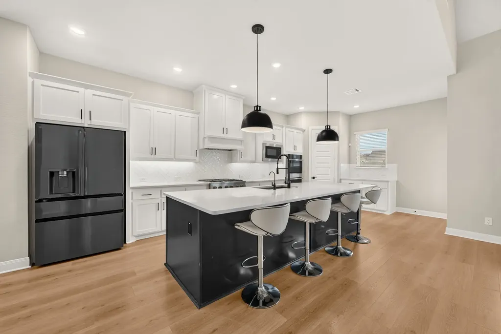 2021 Caraway Court Argyle TX 76226
