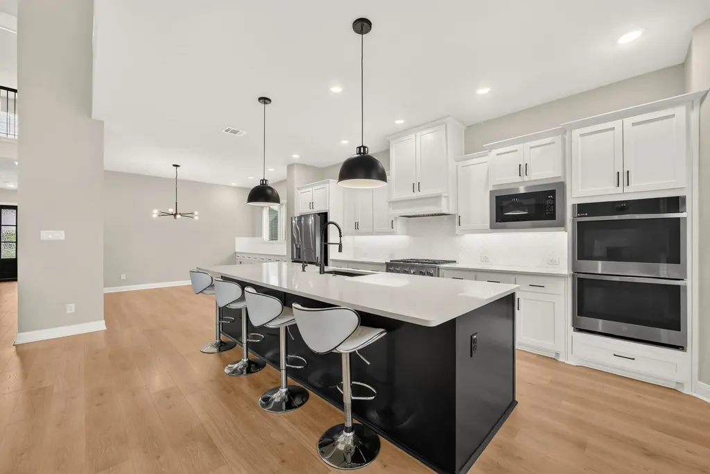 2021 Caraway Court Argyle TX 76226