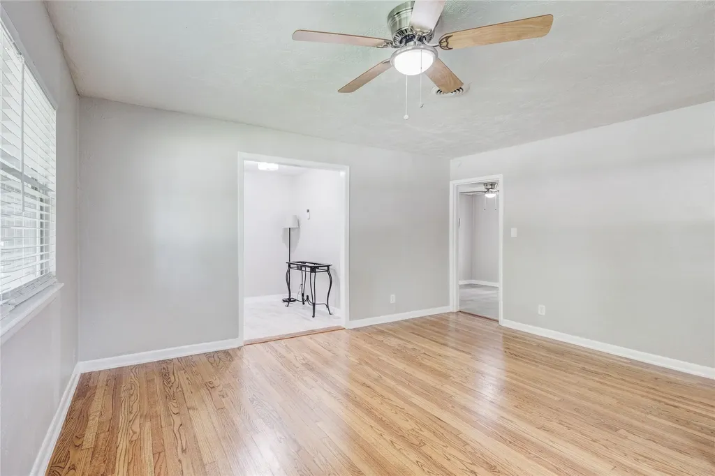 4745 Melita Avenue Fort Worth TX 76133