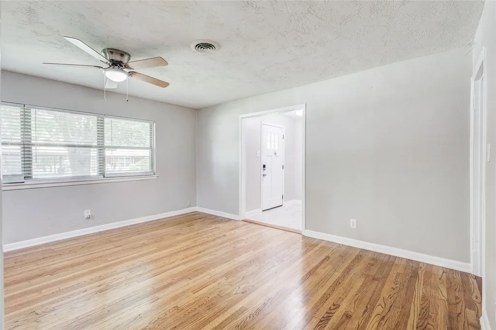 4745 Melita Avenue Fort Worth TX 76133